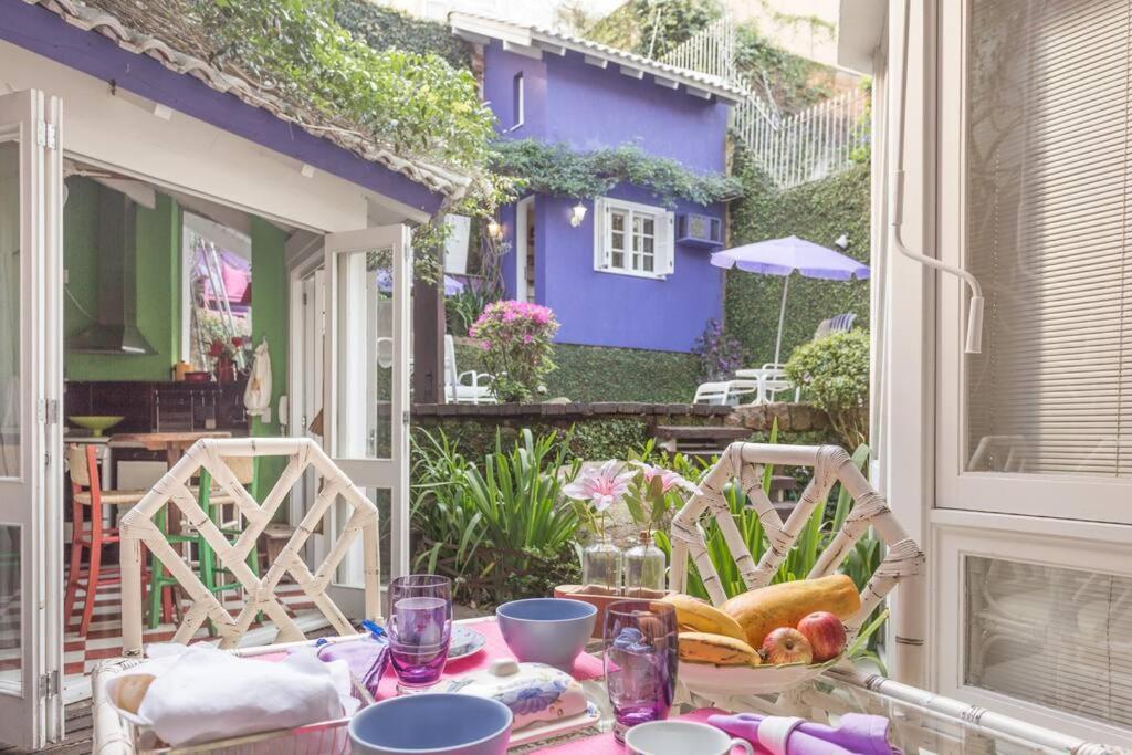Morada das Flôres Porto Alegre Exterior foto