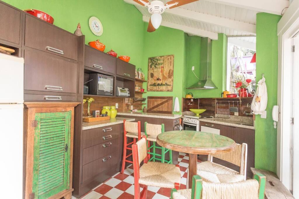 Morada das Flôres Porto Alegre Exterior foto